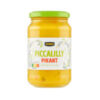 Jumbo Piccalilly Pikant, a type of piccalilli pickle (Gsl)