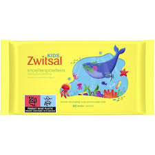 Zwitsal Snoetenpoetsers Baby Wipes(Gsl)
