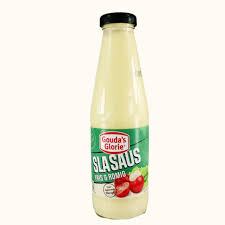 Gouda's Glorie Slasaus (salad dressing) (Gsl)
