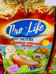 Pro-Life baby 5 cereal(Gsl)