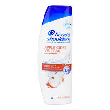 Head & Shoulders Apple Cider Vinegar 2-in-1 Dandruff Shampoo + Conditioner (Gsl)