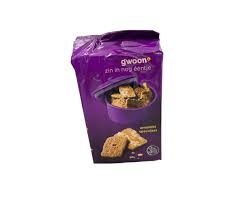 biscuit or cookie (Gsl)