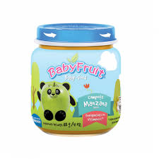 Baby Fruit Apple baby food(Gsl)