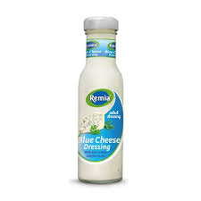Remia Blue Cheese Dressing (Gsl)