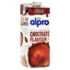 Alpro Silky Smooth Chocolate Flavour 1L(ch)