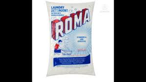 Roma Laundry Detergent(GBM)