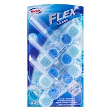 Toilet Rim Block Cleaner Ocean Spray(GBM)