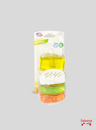 Nicols "Lemon" toilet bowl cleaner(GBM)