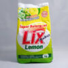 Lix Extra Super Detergent Lemon(GBM)