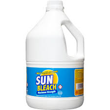 Sun Bleach Maximum Strength(GBM)