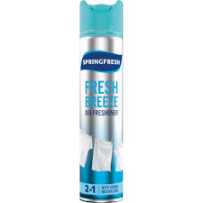 Spring Fresh Breeze air freshener(GBM)