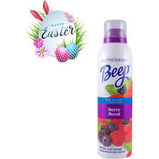 Beep Air Freshener in the Berry Burst fragrance(GBM)