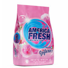 Powder Laundry Detergent GOLD , PLATINUM & BRONZE (GBM)