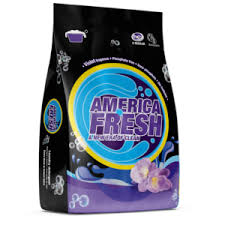 America Fresh Paarse orchidee (GBM)