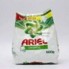 Ariel washing powder(GBM)