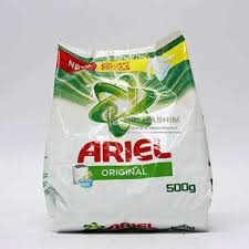 Ariel washing powder(GBM)