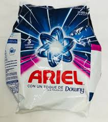 ARIEL WITH DOWNY LAUNDRY DETERGENT(GBM)