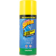 Super Suretox Flying Insect Killer(GBM)