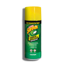 Super Suretox Crawling Insect Killer spray(GBM)