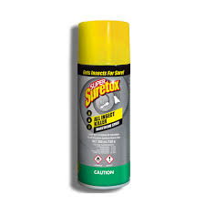Super Suretox All Insect Killer(GBM)