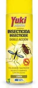 Yuki Matón Insecticide spray(GBM)