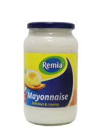 Remia Mayonnaise (Gsl)