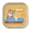 G'woon brand cat food (GBM)
