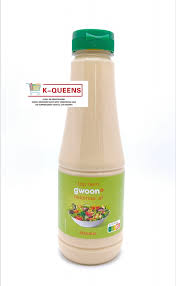 G'woon Slasaus (Gsl)