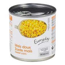 Everyday Sweet Corn (Gsl)