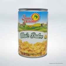 Shimmie Sweet Corn (Gsl)