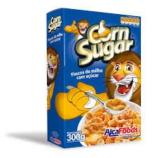 Alca Foods Corn Sugar cereal Corn Sugar(Gsl)