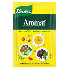 Knorr Aromat All Purpose Savory Seasoning (Gsl)
