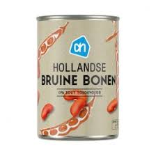 Albert Heijn (AH) Dutch brown beans (Gsl)