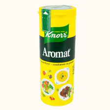 Aromat Seasoning (Gsl)