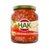 Hak White Beans in Tomato Sauce (Gsl)