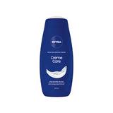 NIVEA Creme Care shower cream (Gsl)