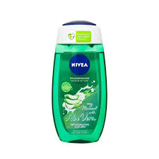 Nivea Fresh Shower Fel – Aleo Dresh Scent (Gsl)