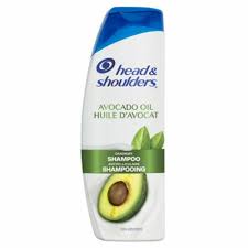 Head & Shoulders Avocado Oil 2-in-1 Dandruff Shampoo & Conditioner (Gsl)