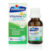 Davitamon Vitamine D Aquosum (APOTH)