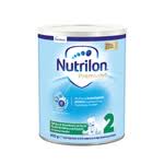 Nutrilon Premium + 2 Pronutra Advance(Gsl)