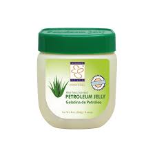 Essentials Petroleum Jelly with Aloe Vera.(Gsl)