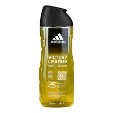Adidas Victory League 3-in-1 Shower Gel (Gsl)