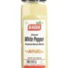 Badia Ground White Pepper 453g (Gsl)