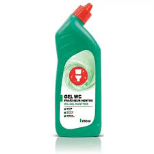 Fraicheur Menthe Gel WC(GBM)