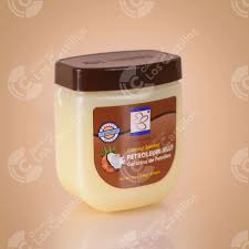 Elizabeth Style Essentials Coconut Scented Petroleum Jelly.(Gsl)