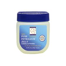 Elizabeth Style Pure Essentials Petroleum Jelly.(Gsl)