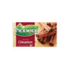 Pickwick Spices Warm Cinnamon black tea bags.(Gsl)