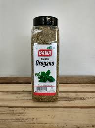 Badia Oregano (Gsl)