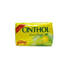 Godrej Cinthol Lime Fresh soap(Gbm)