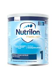 Nutrilon Premium+ Stage 1 infant formula.(Gsl)